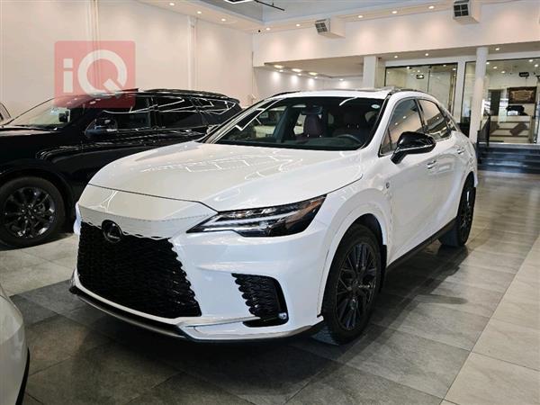 Lexus RX 2023 for sale in Iraq - Erbil